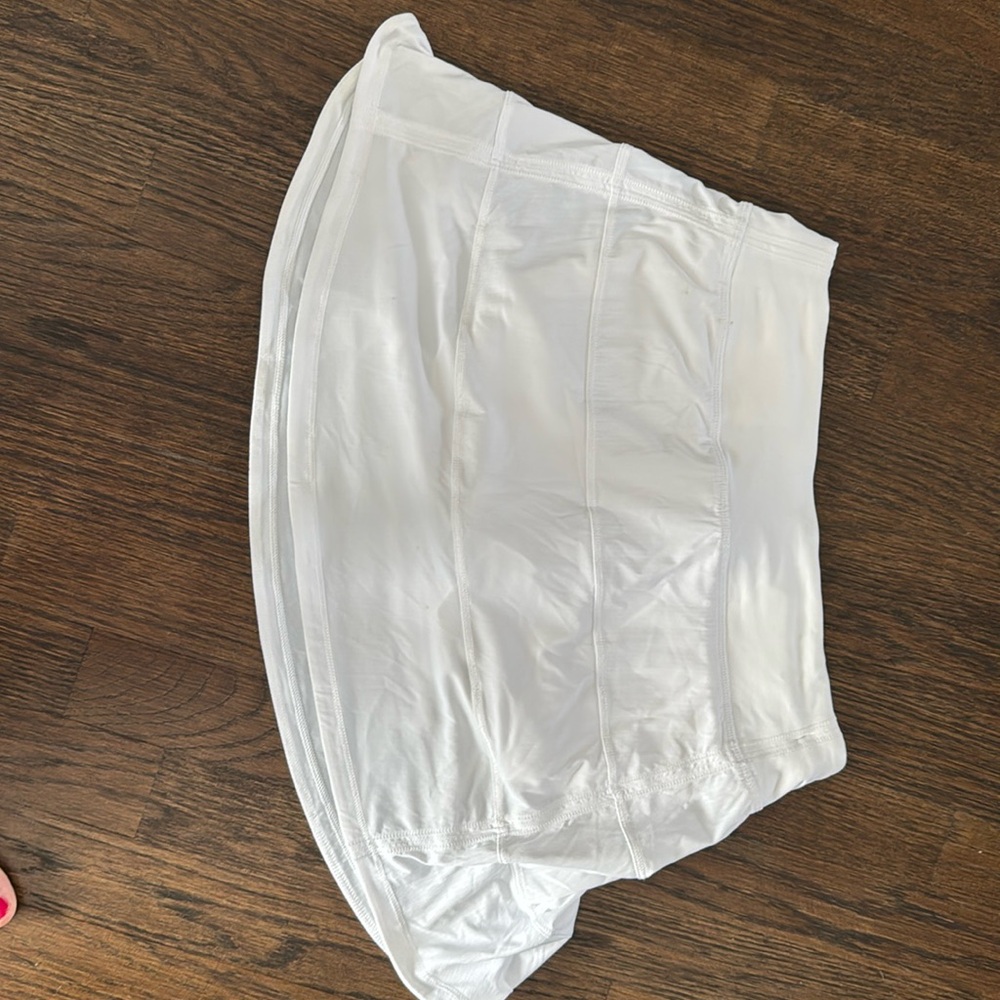 Lulu Lemon skirt